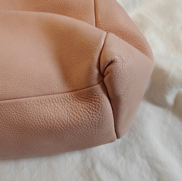 Excluded from Promotion- Coach Pheobe with FREE matching wallet - Picture 6 of 15